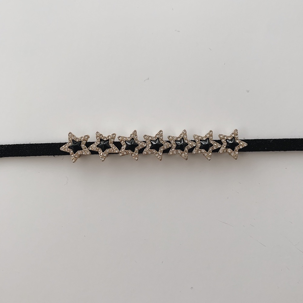 star choker